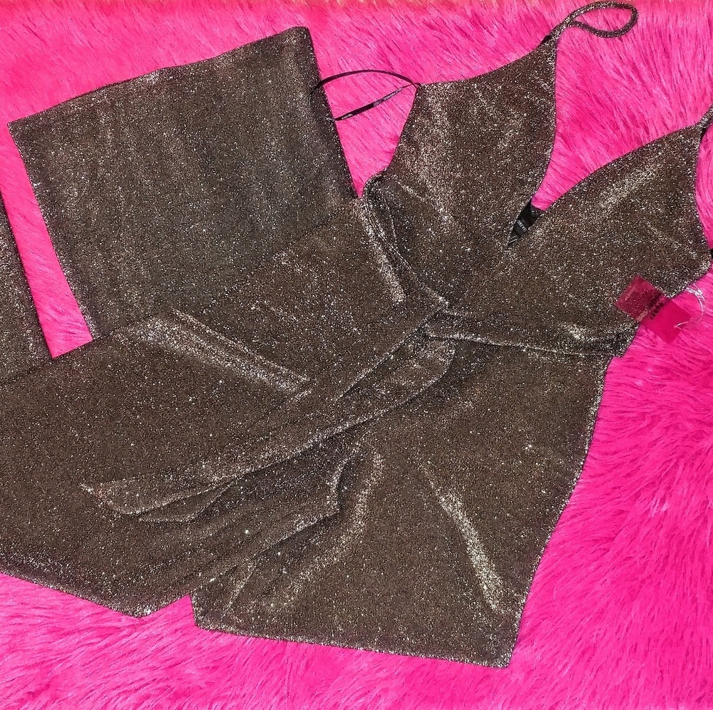 🆕Sparkling Jumpsuit